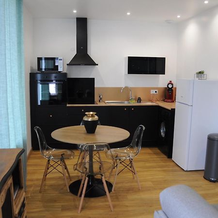 Apartamento Cosy Saint Yorre Exterior foto