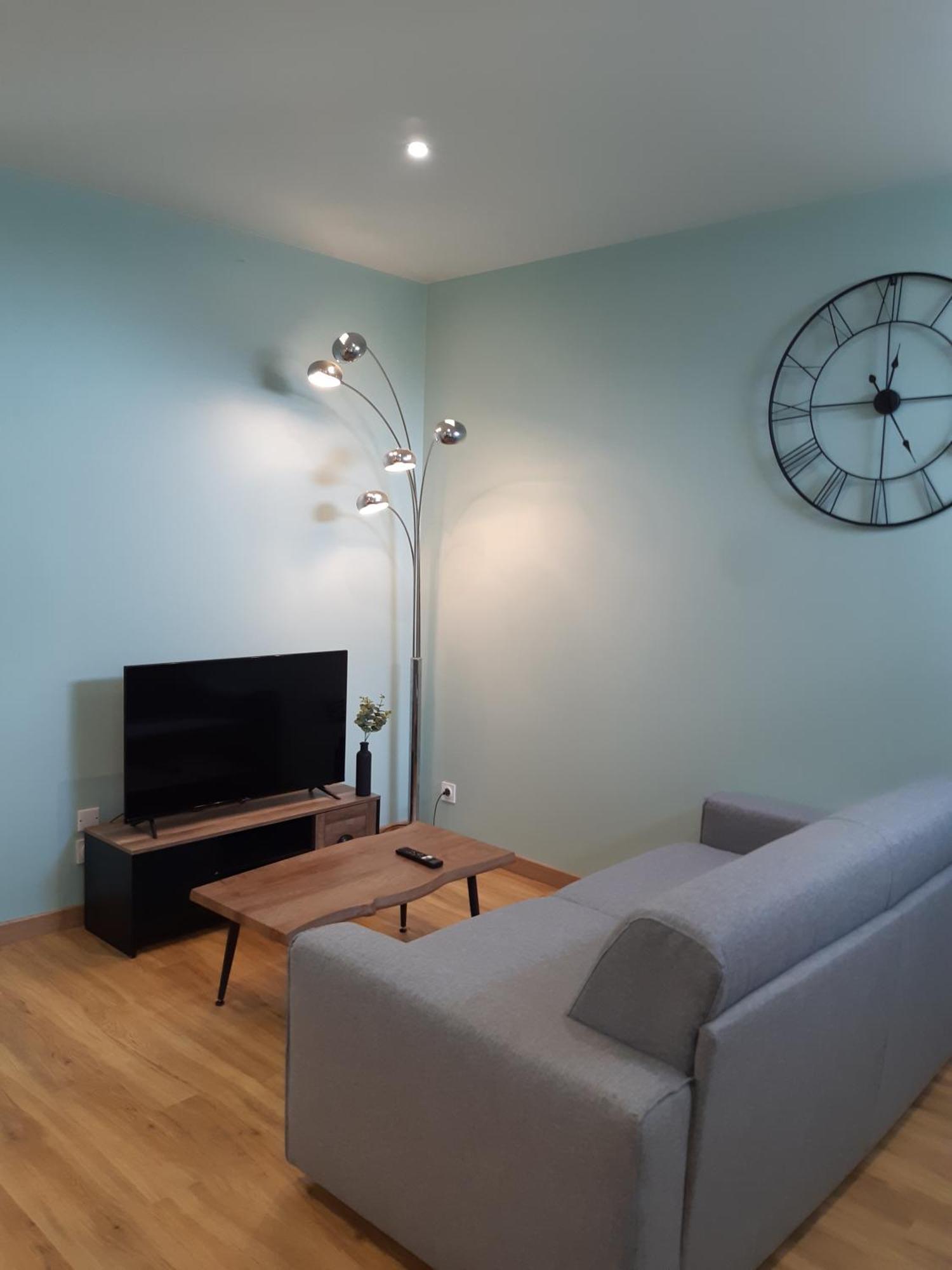 Apartamento Cosy Saint Yorre Exterior foto